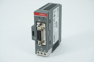 Abb 1SAJ243000R0001 PDR31.0 PROFIBUS DP Bus Termination