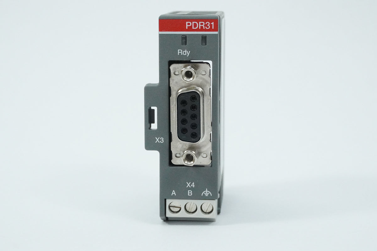 Abb 1SAJ243000R0001 PDR31.0 PROFIBUS DP Bus Termination