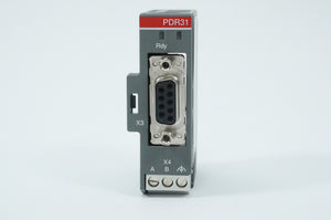 Abb 1SAJ243000R0001 PDR31.0 PROFIBUS DP Bus Termination