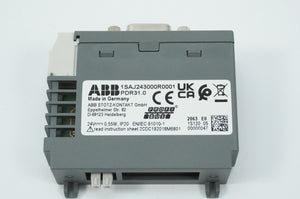 Abb 1SAJ243000R0001 PDR31.0 PROFIBUS DP Bus Termination