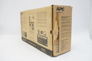 Apc BR550GI Back-UPS Pro 550 / Back-UPS RS 550VA