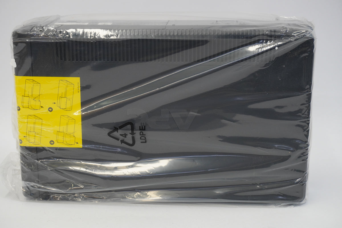 Apc BR550GI Back-UPS Pro 550 / Back-UPS RS 550VA