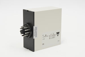 Carlo Gavaz S 115 186 400 Star-delta Timer, 400V, 50/60Hz