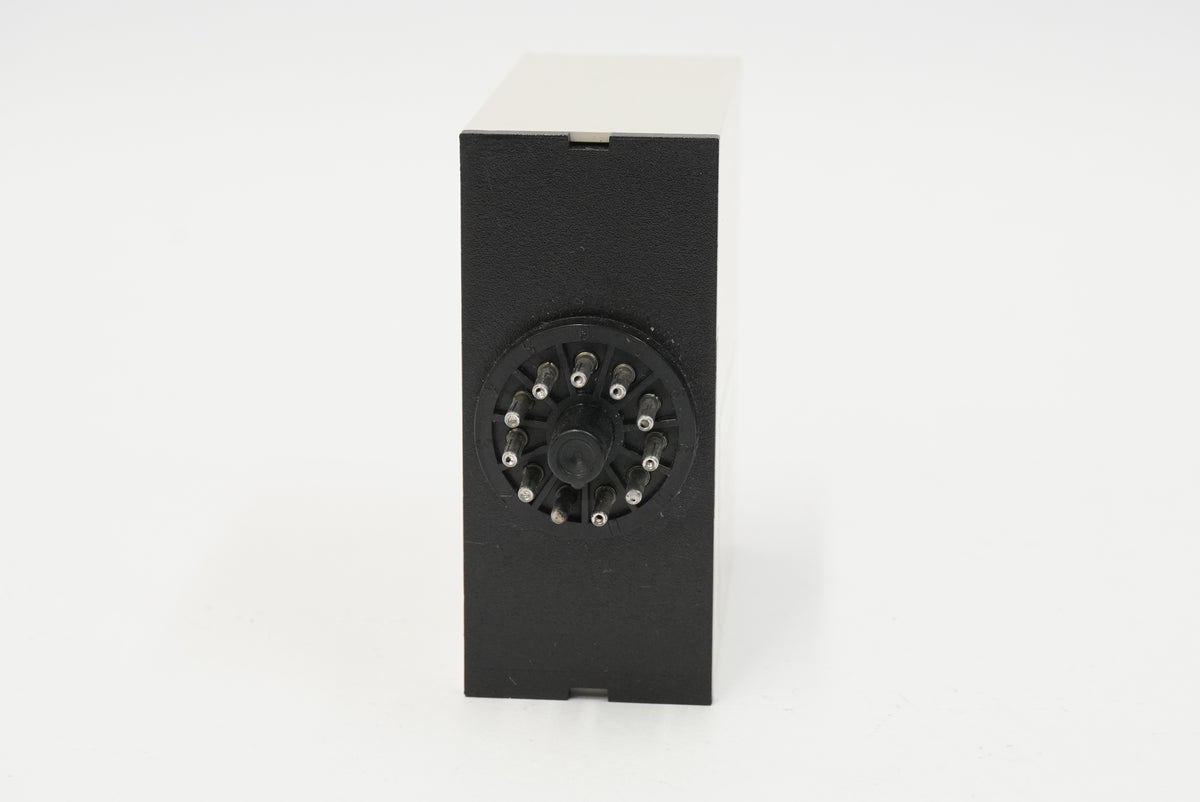 Carlo Gavaz S 115 186 400 Star-delta Timer, 400V, 50/60Hz