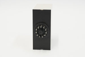Carlo Gavaz S 115 186 400 Star-delta Timer, 400V, 50/60Hz