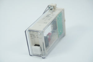 Abb RK 723 007-AN RXTNT 11 Auxiliary Relay