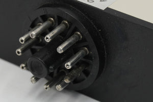 Carlo Gavaz S 115 186 400 Star-delta Timer, 400V, 50/60Hz