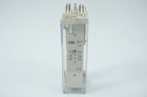 Abb RK 723 007-AN RXTNT 11 Auxiliary Relay