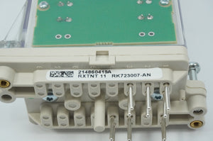 Abb RK 723 007-AN RXTNT 11 Auxiliary Relay