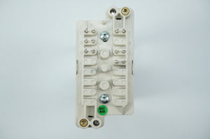 Abb RK 723 007-AN RXTNT 11 Auxiliary Relay