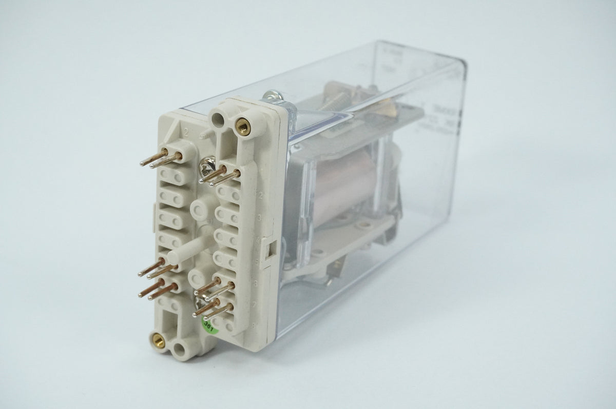 Abb RK 221 025-AS RXME 1 Relay 22-250V