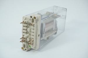 Abb RK 221 025-AS RXME 1 Relay 22-250V