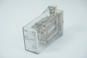 Abb RK 221 025-AS RXME 1 Relay 22-250V
