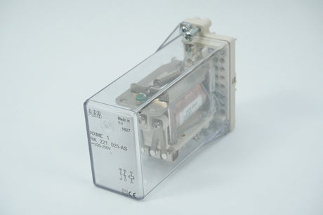 Abb RK 221 025-AS RXME 1 Relay 22-250V