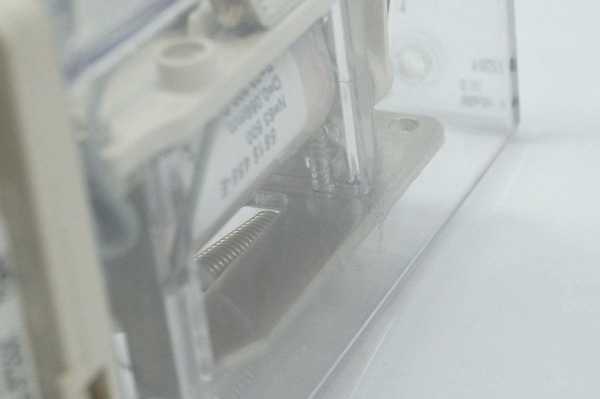 Abb RK 221 025-AS RXME 1 Relay 22-250V