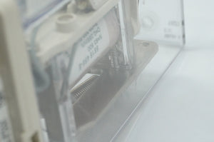 Abb RK 221 025-AS RXME 1 Relay 22-250V