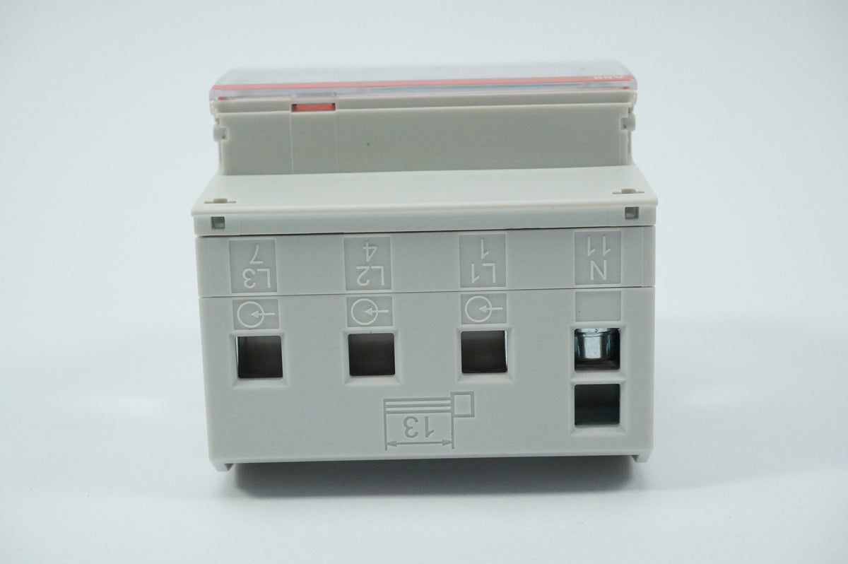 Abb 2CMA100165R1000 B23 113-100 Electricity Meter (3-phase Direct Connection)