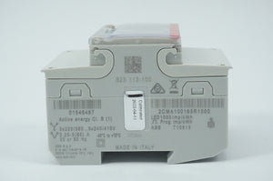 Abb 2CMA100165R1000 B23 113-100 Electricity Meter (3-phase Direct Connection)
