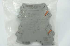 Phoenix Contact 2902002 Input Signal Conditioner MINI MCR-2-I4-U