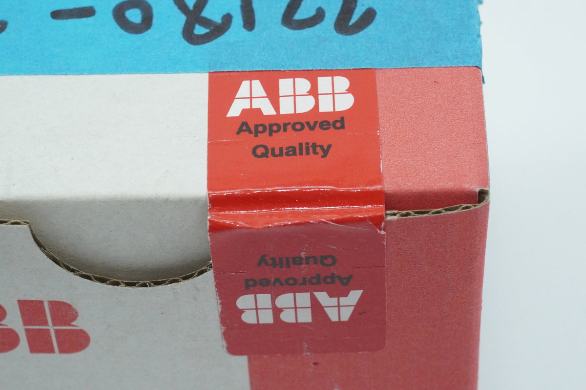Abb 1SAP220700R0001 CI502-PNIO PROFINET Bus Module AC500