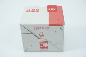 Abb 1SAP220700R0001 CI502-PNIO PROFINET Bus Module AC500