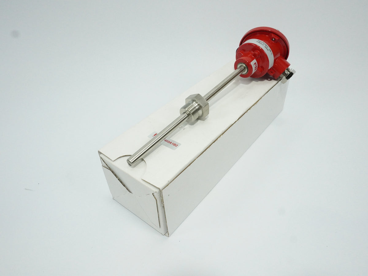PrElectron 7400A1B2 Temperature Sensor 0...100°C 4...20mA