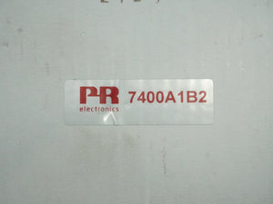 PrElectron 7400A1B2 Temperature Sensor 0...100°C 4...20mA