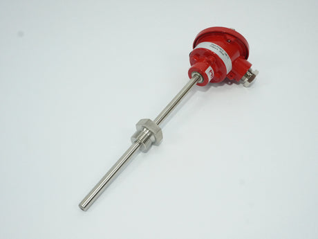 PrElectron 7400A1B2 Temperature Sensor 0...100°C 4...20mA