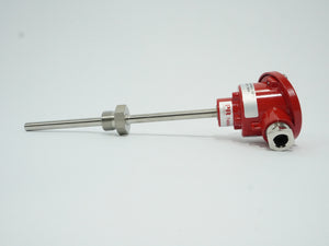 PrElectron 7400A1B2 Temperature Sensor 0...100°C 4...20mA