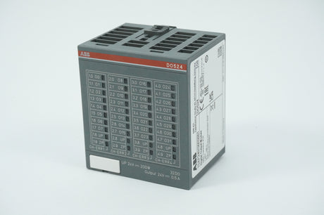 ABB 1SAP240700R0001 DO524 Digital Output Module