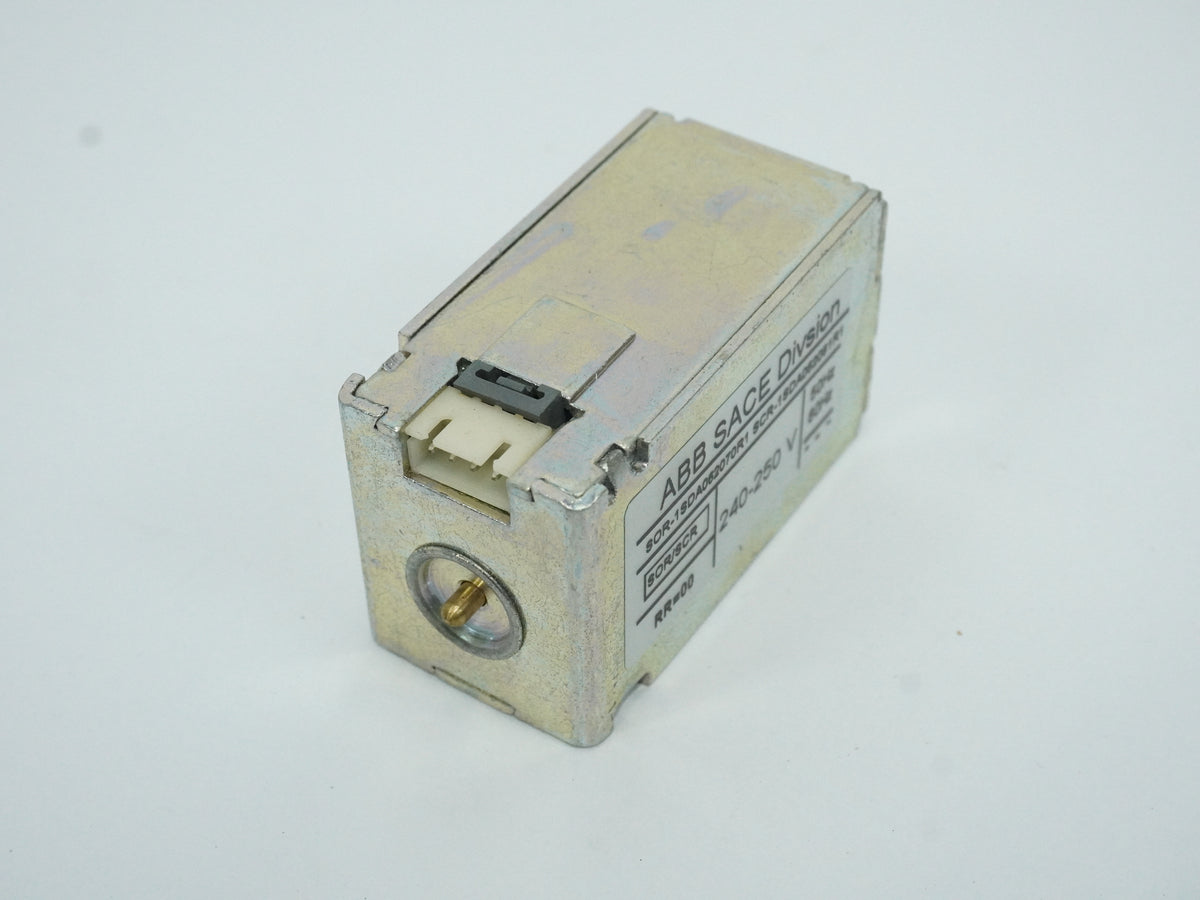 Abb 1SDA062070R1 Shunt Opening Release 240...250V AC-DC T7-T7M-X1