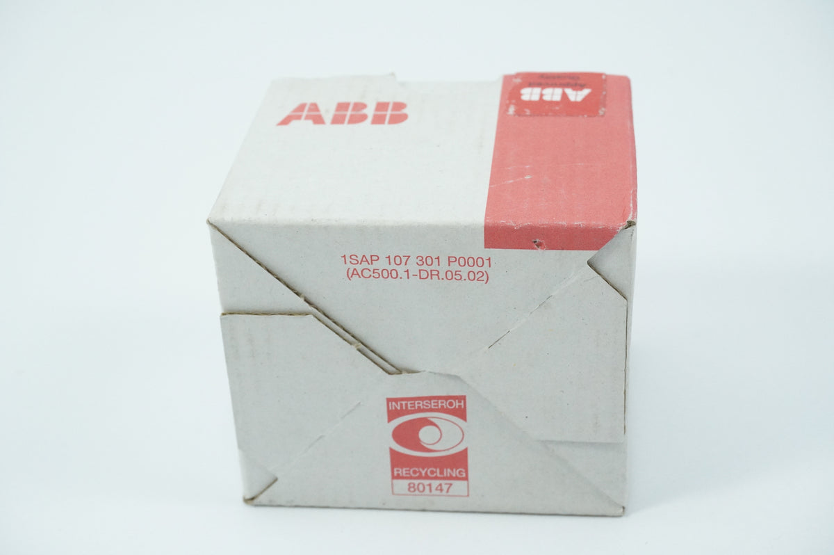 Abb 1SAP240700R0001 DO524 Digital Output Module