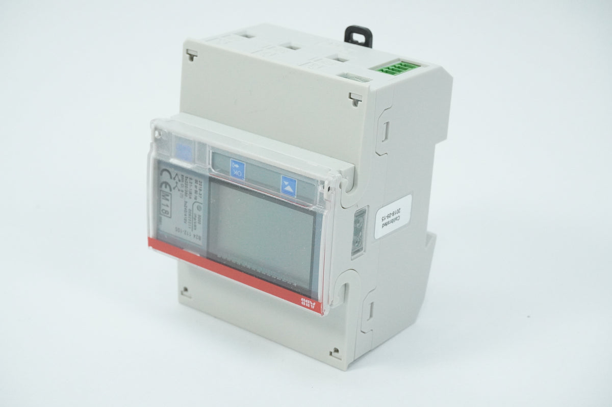 Abb 2CMA100178R1000 B24 112-100 Electricity Meter