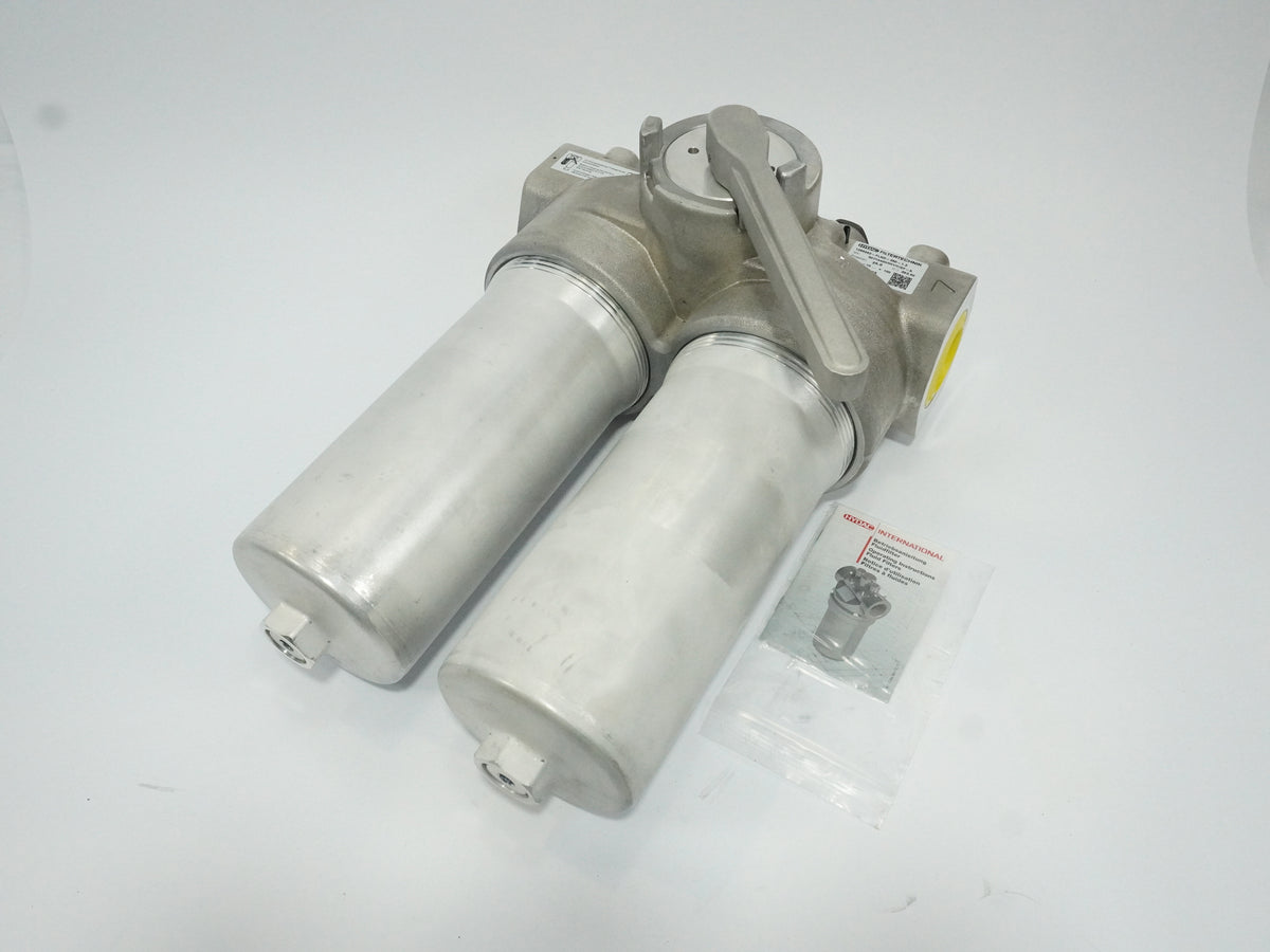 HYDAC Filtertechnik 1286962-FLND-250-1.2 FLND-250-1.2 Hydraulic Filter