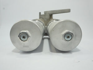 HYDAC Filtertechnik 1286962-FLND-250-1.2 FLND-250-1.2 Hydraulic Filter