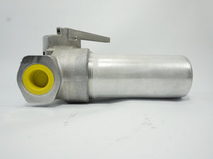 HYDAC Filtertechnik 1286962-FLND-250-1.2 FLND-250-1.2 Hydraulic Filter