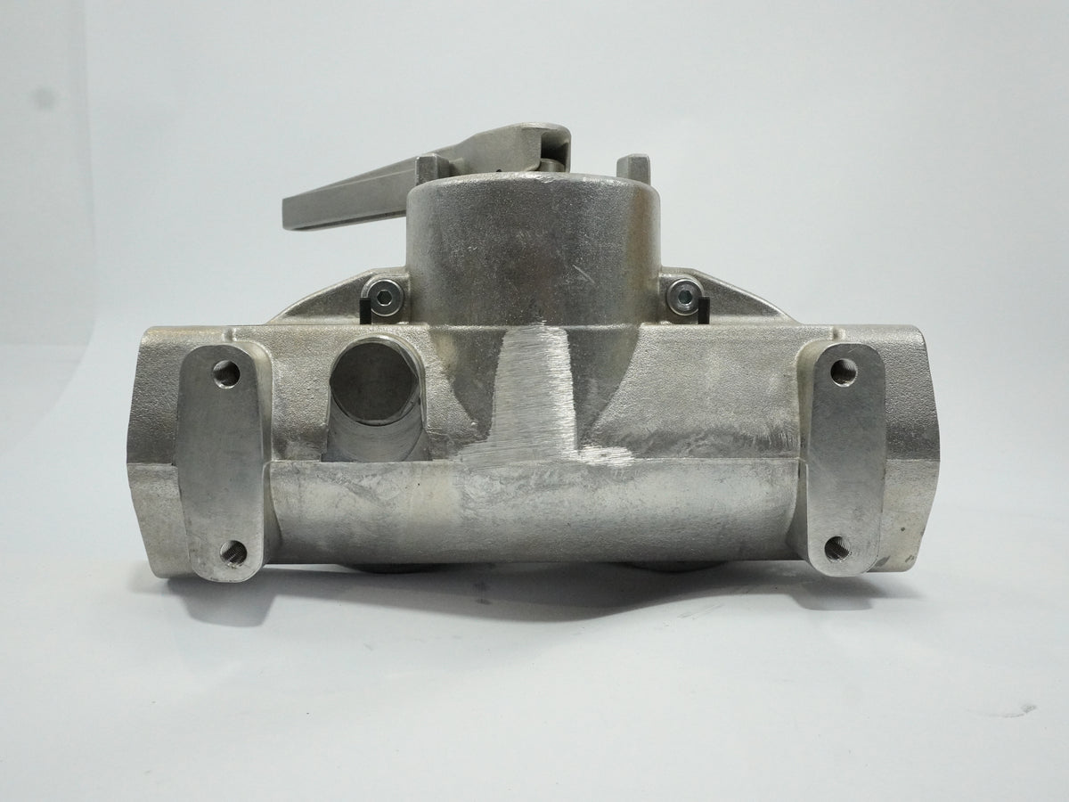 HYDAC Filtertechnik 1286962-FLND-250-1.2 FLND-250-1.2 Hydraulic Filter