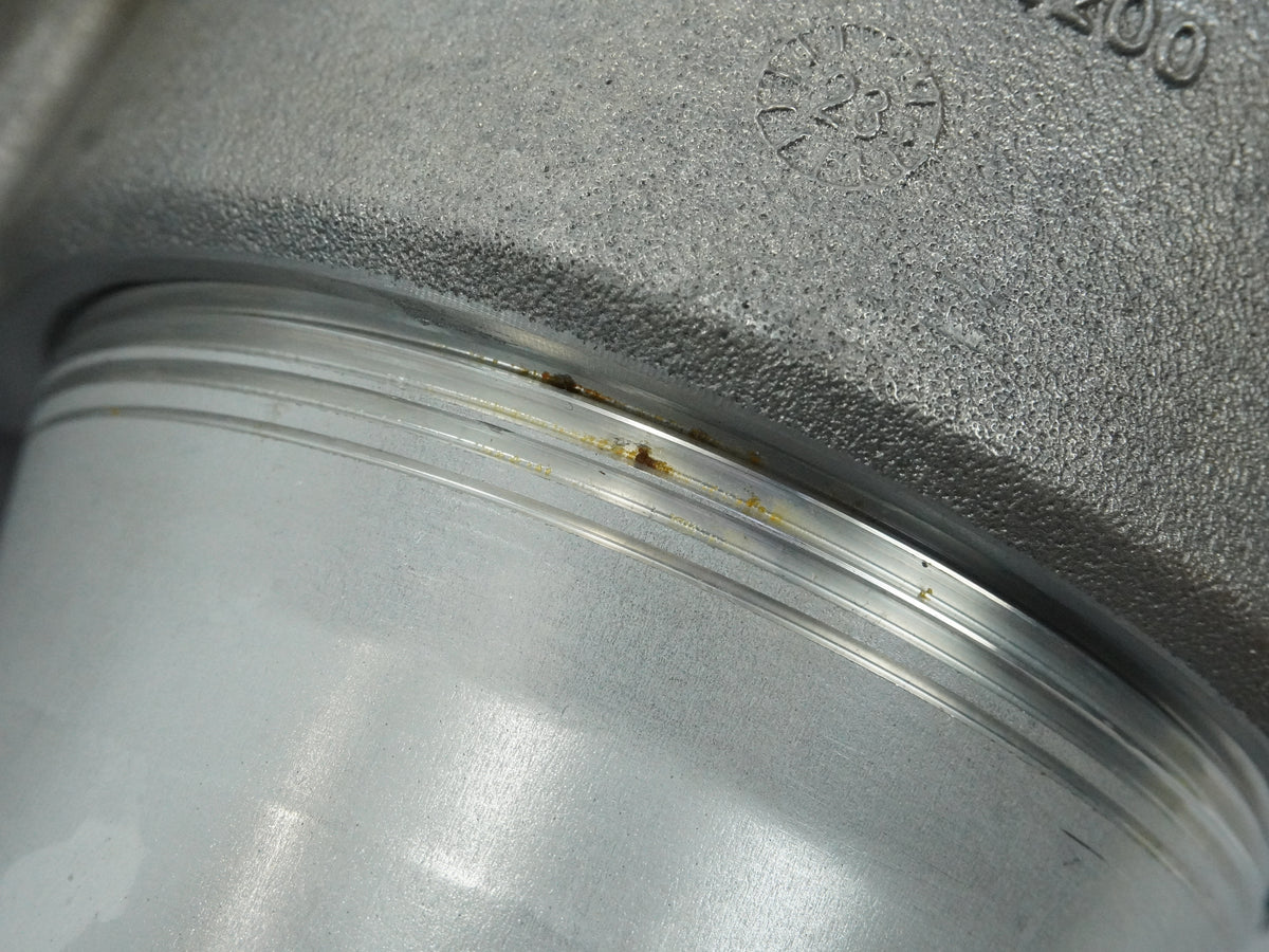 HYDAC Filtertechnik 1286962-FLND-250-1.2 FLND-250-1.2 Hydraulic Filter