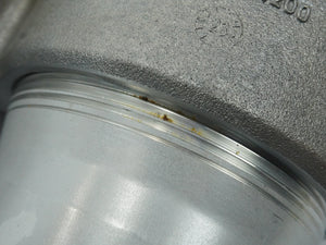 HYDAC Filtertechnik 1286962-FLND-250-1.2 FLND-250-1.2 Hydraulic Filter