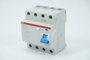 Abb 2CSF204101R1800 F204 A-80/0,03 RCCB Residual Current Circuit Breaker