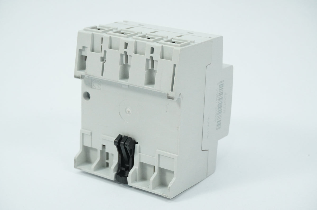 Abb 2CSF204101R1800 F204 A-80/0,03 RCCB Residual Current Circuit Breaker