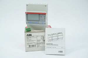 Abb 2CMA100177R1000 B24 111-100 Electricity Meter