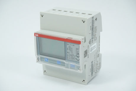 Abb 2CMA100177R1000 B24 111-100 Electricity Meter