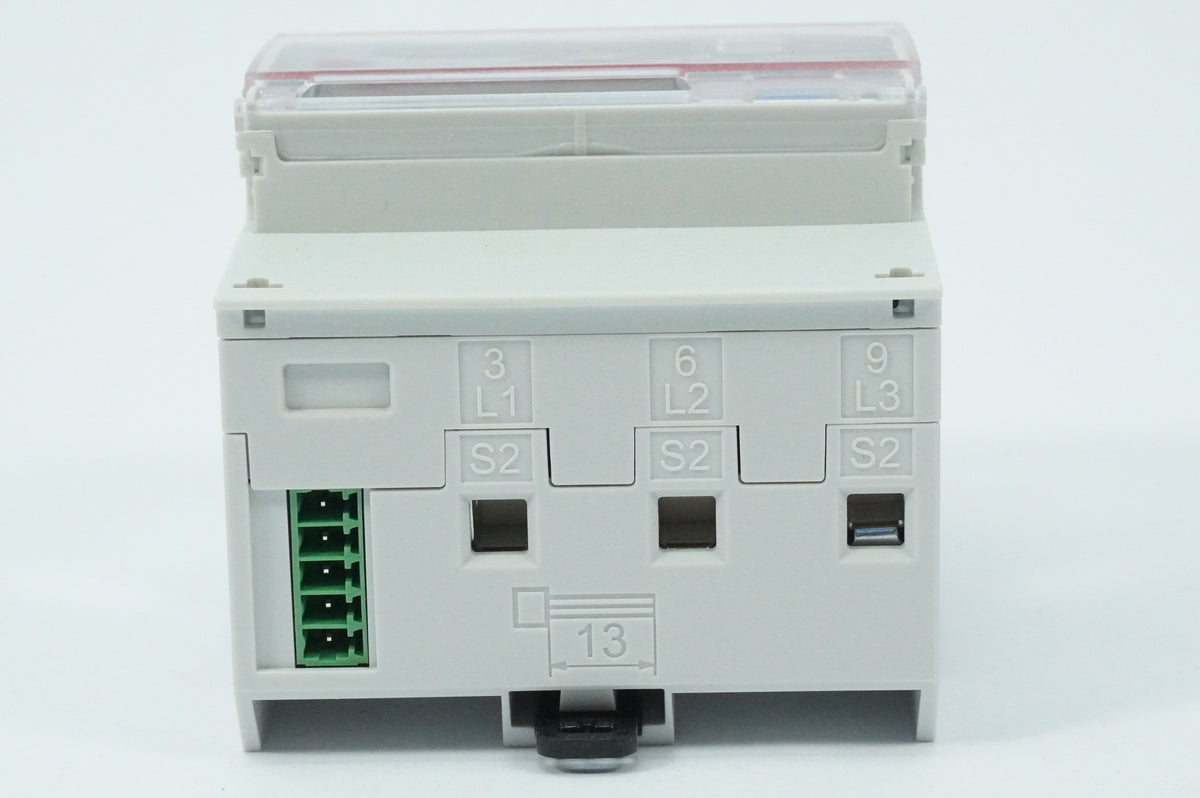 Abb 2CMA100177R1000 B24 111-100 Electricity Meter