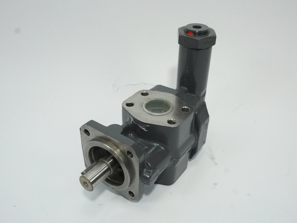 Kracht P.0132191041 KF32 RF2-D15 Gear Flow Meter 10 bar