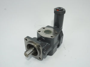 Kracht P.0132191041 KF32 RF2-D15 Gear Flow Meter 10 bar