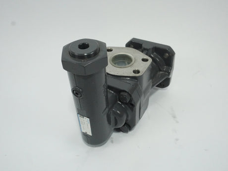 Kracht P.0132191041 KF32 RF2-D15 Gear Flow Meter 10 bar