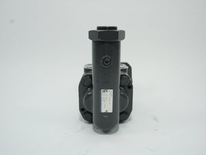 Kracht P.0132191041 KF32 RF2-D15 Gear Flow Meter 10 bar