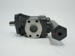 Kracht P.0132191041 KF32 RF2-D15 Gear Flow Meter 10 bar