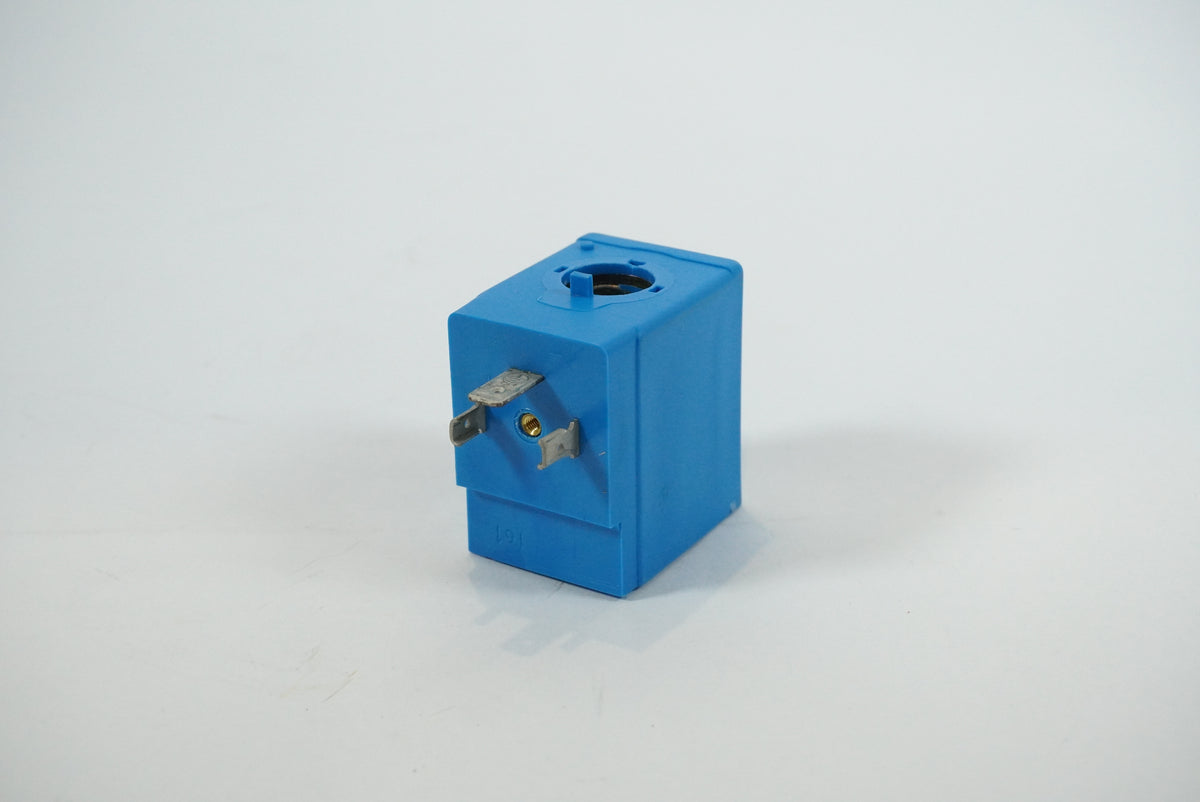 Danfoss 042N7501 Coil for Solenoid Valve 220V 50Hz 9W AMP CONN IP00